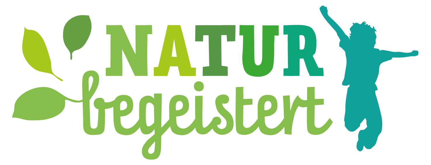 Logo NATURbegeistert